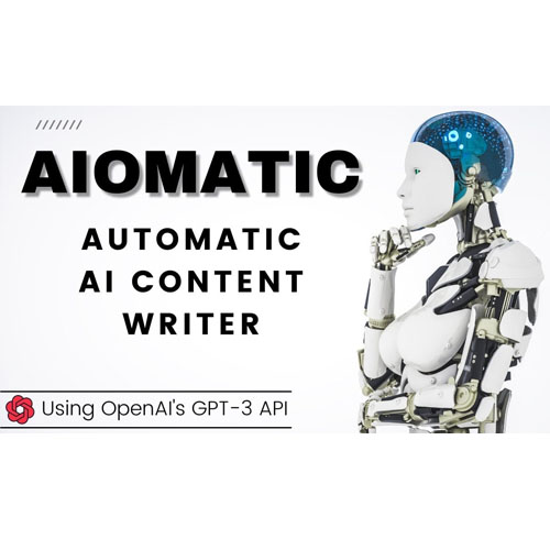 aiomatic