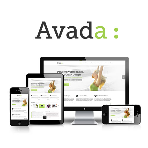 Avada Responsive Multi-Purpose Theme