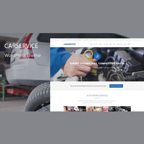 carservice