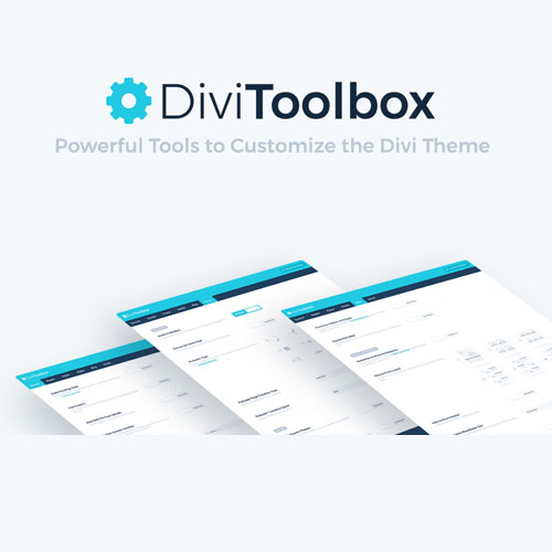 Divi-Toolbox