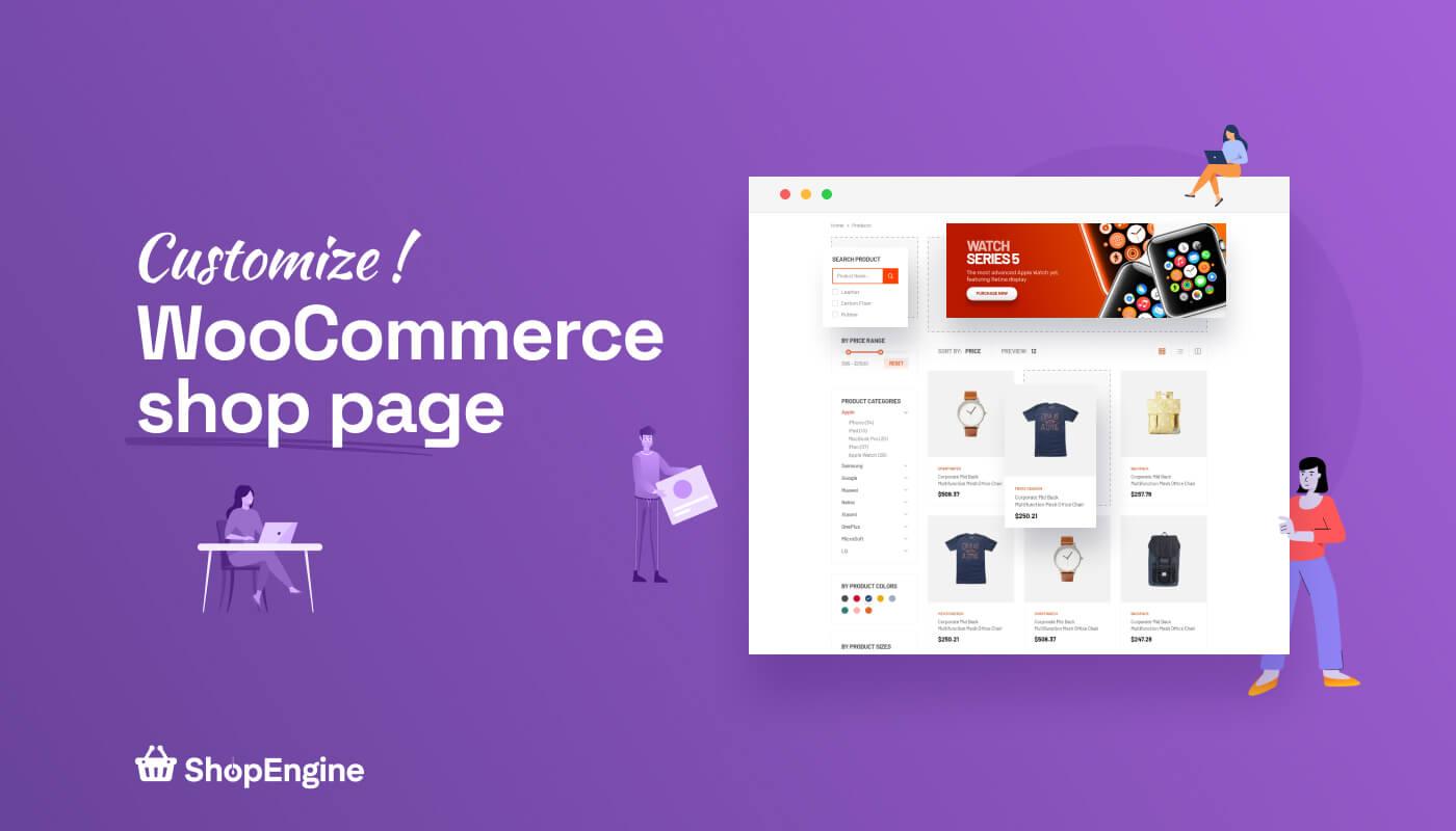 Step-by-Step Guide to Transforming Your​ WooCommerce Store