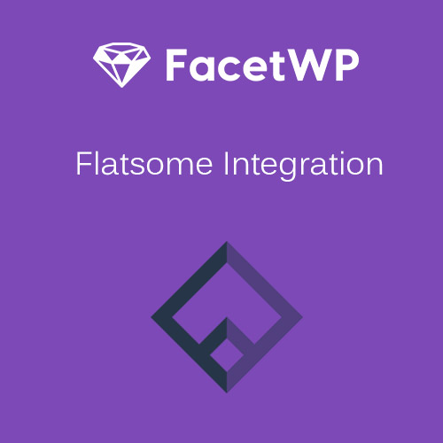 FacetWP - Flatsome Integration