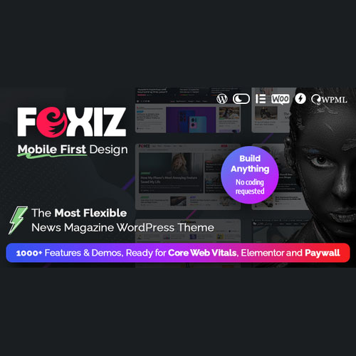 foxiz