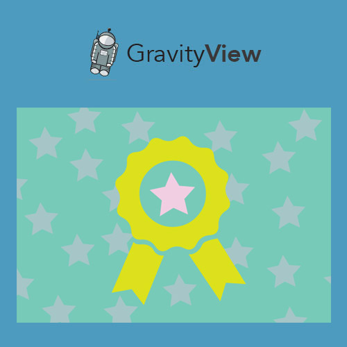 GravityView - Featured Entries Extension