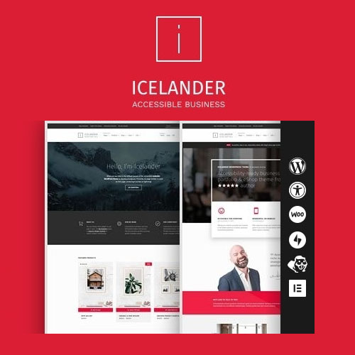 Icelander