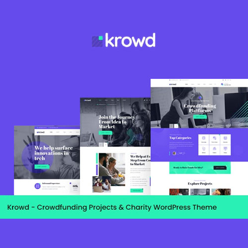 Krowd