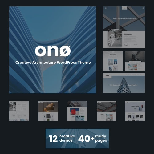 ONO-Architecture