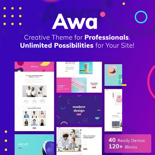 Portfolio-Awa