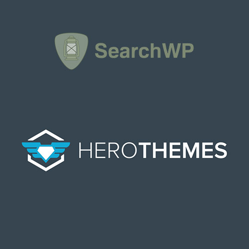 SearchWP HeroThemes Integration