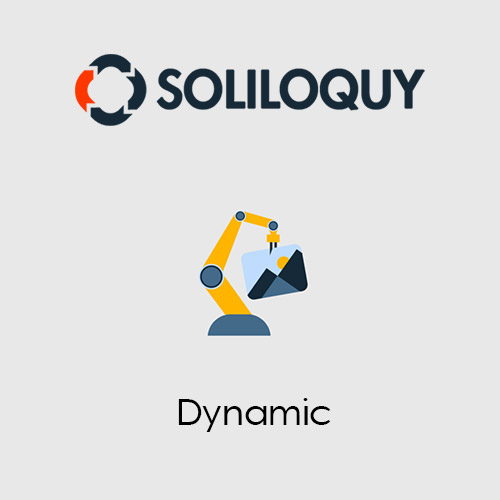 Soliloquy Dynamic Addon