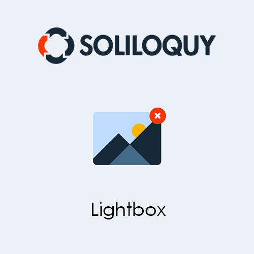 Soliloquy Lightbox Addon