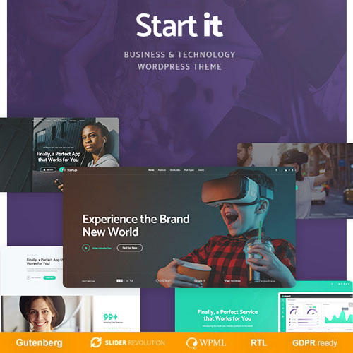 start-it