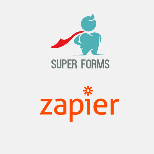 Super Forms - Zapier