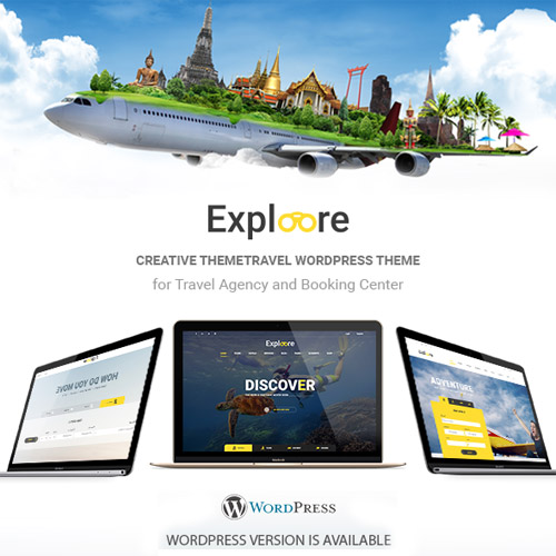 Tour Booking Travel | EXPLOORE Travel