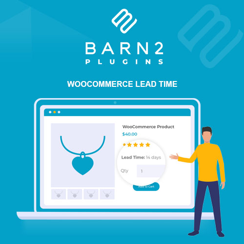 WooCommerce-Lead-Time