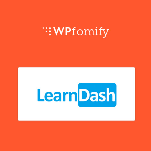 WPFomify Learndash Addon