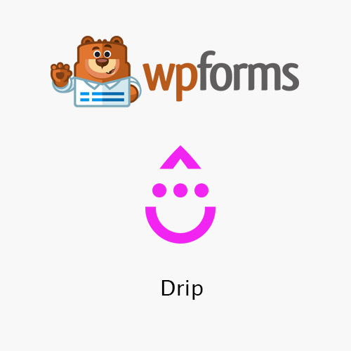 WPForms - Drip