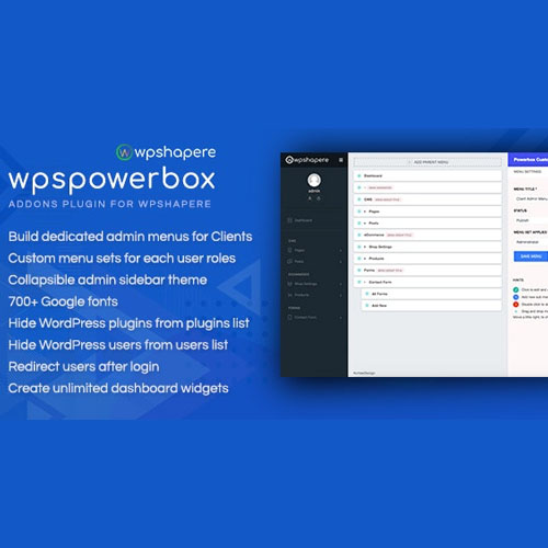 WPSPowerbox